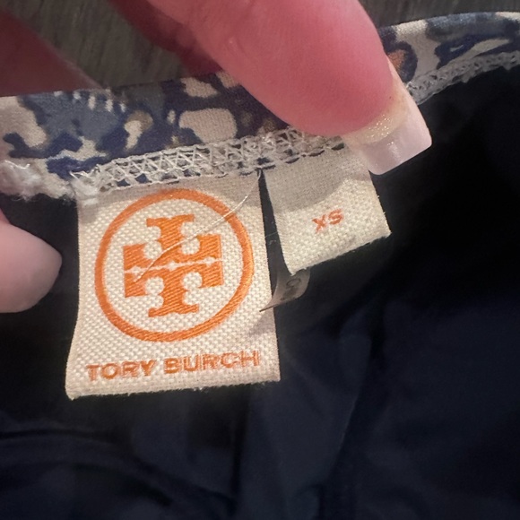 Tory Burch Madura ORIGINAL MANET Swimsuit bodysuit - Picture 5 of 5